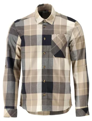 Productafbeelding van MASCOT 22904-446-599-L, Shirts, HEREN, L, 107 cm, Katoen, Polyester, 270 g/m²