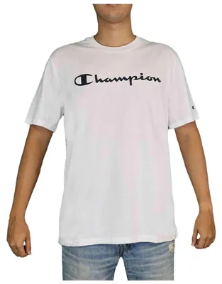 Image de T-shirt Champion 218284F22-WW001 pour Homme