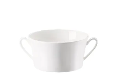 Obrázek produktu pro Rosenthal 61040-800001-10422, 0,35 l, Kostní porcelán, Jade