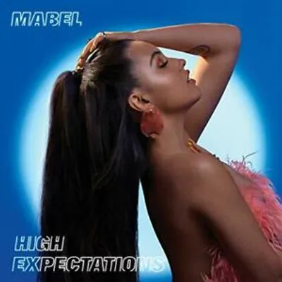 Obrázek produktu pro High Expectations -   - (CD / H)