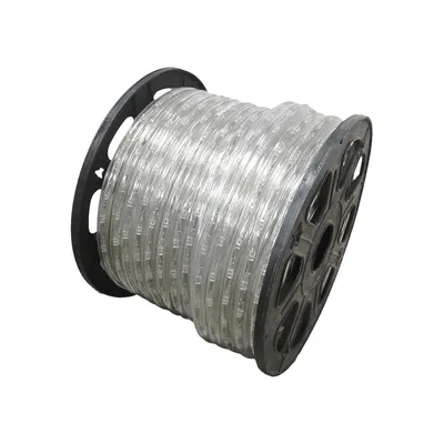 Immagine prodotto di Tubo LED EDM 72719 Flexiled Colorato 1,4 W x 1 m 48 m