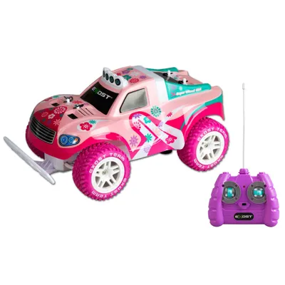 Immagine prodotto di Super Wheel Truck telecomandato