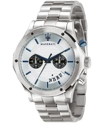 Immagine prodotto di Maserati Herrenuhr Circuito Chronograph R8873627005