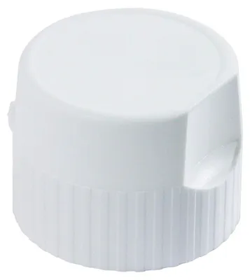 Produktbild von CONTACTO Ersatzkappe zu Quetschflasche