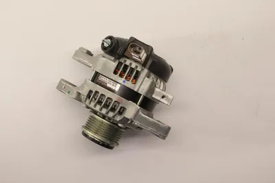 Produktbild von Original OE Peugeot Lichtmaschine B000771980