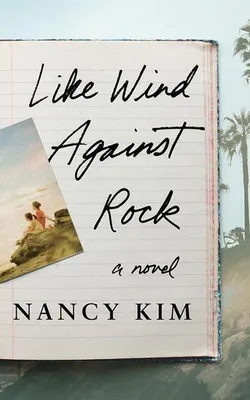Produktbild von Like Wind Against Rock
