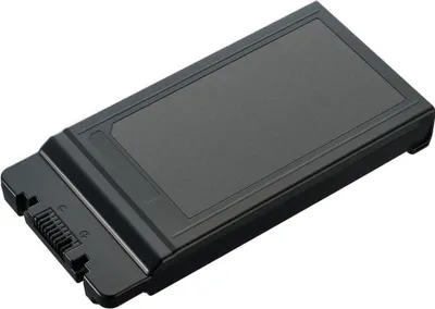 Image de Panasonic CF-VZSU0PW - Batterie d'ordinateur portable Li-ion 4200 mAh (CF-VZSU0PW)