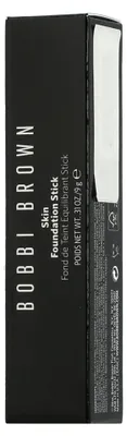 Image de Bobbi Brown Skin Foundation Stick Neutral Chestnut N-100 (9 g)