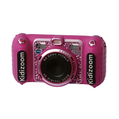Immagine prodotto di VTech KidiZoom Duo DX Roze + Licht en Geluid