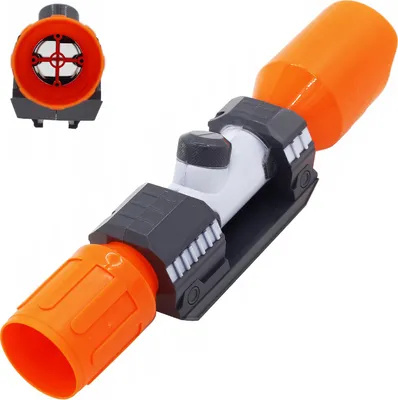 Produktbild von Celownik snajperski zamiennik do NERF
