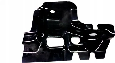 Immagine prodotto di VOLVO XC90 staffa del sottotelaio anteriore sinistro OE 31278613 8625316