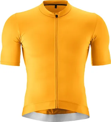 Produktbild von Gonso Road Kurzarm-radtrikot Gelb L Herren Gelb L