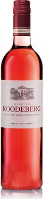 Produktbild von KWV Rosé Roodeberg Carbanet Sauvignon trocken Südafrika 1 x 0,75 L