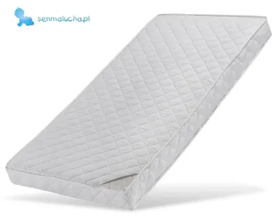 Materac pianka-lateks 120 cmx60 cm Flexy Fun – zdjęcie produktu 1
