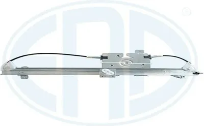 Produktbild von ERA 490287 Elektrischer Fensterheber Hinten Links für OPEL Meriva A (X03)