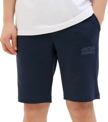 Obrázek produktu pro Jack & Jones Newsoft teplákové kraťasy Kinder