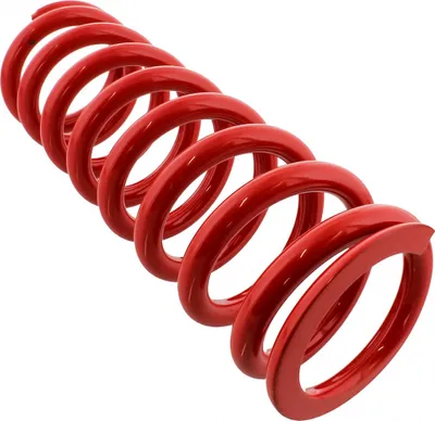 Immagine prodotto di Molla ammortizzatore YSS rossa 63A58S260A5X 63-58-260