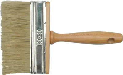 Produktbild von Tapetenbürste 130 mm 09638 VOREL