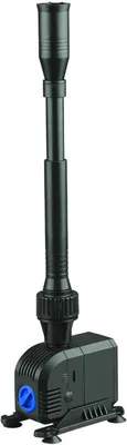 Image de Pompe Strend Pro Garden SPA350, pour bassin, 8W, 600 l/h, câble 10 m