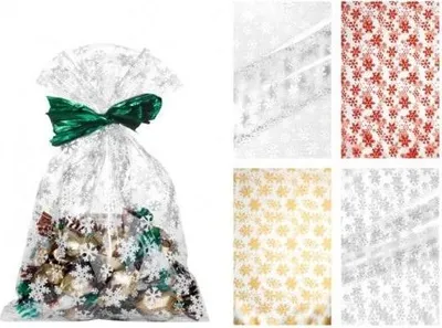 Immagine prodotto di Worek BN 25x40cm congelato (100szt)