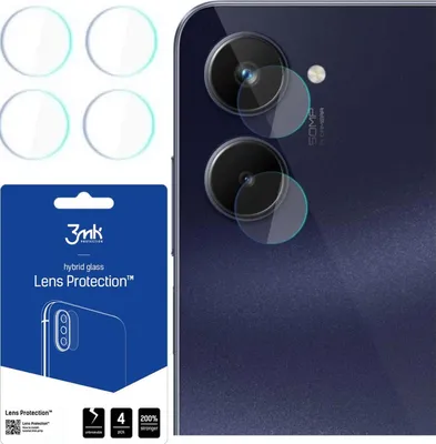 Immagine prodotto di Realme 10 4G - Protezione lente 3Mk