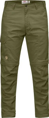 Produktbild von FJÄLLRÄVEN Karl Pro Zip-off Trousers M Savanna Savanna 56