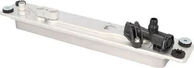 Produktbild von FEBI BILSTEIN 185234 Ölkühler Motoröl für BMW X5 (E70) X5 (F15, F85) X6 (E71, E72) X6 (F16, F86)