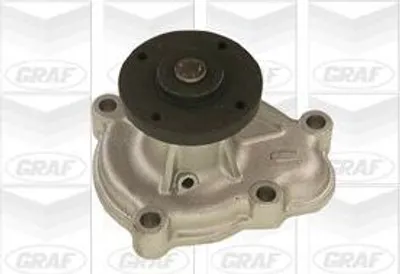 Produktbild von GRAF Kühlmittelpumpe Wasserpumpe für OPEL Corsa B Schrägheck (S93) PA571