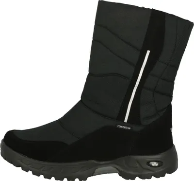 Obrázek produktu pro Pánské zimní boty LICO 'Ice Mount' black, Pánské:47 EU