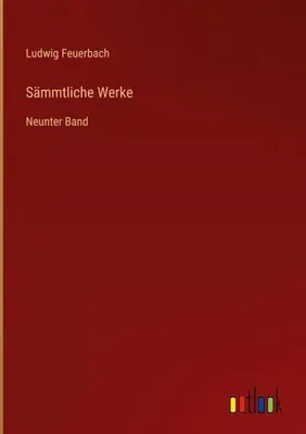 Produktbild von Sämmtliche Werke