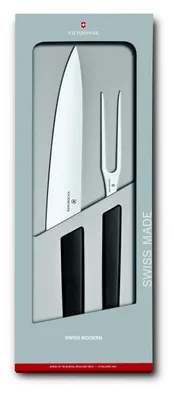 Produktbild von Victorinox Swiss Modern Tranchier-Set 2-teilig