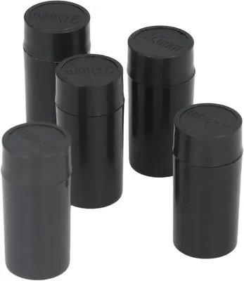 Productafbeelding van Inktrol refill roller cartridge 20mm accessoires - Set van 5 - Kit voor Labeller