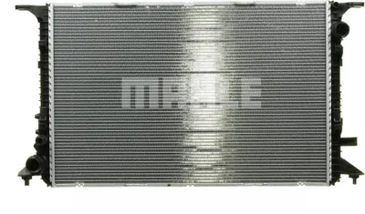 Immagine prodotto di Radiatore Vw A8 4,2Fsi/Tdi 09-