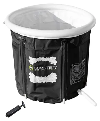 Produktbild von MASTER Eisbad 75 x 75 cm - faltbar
