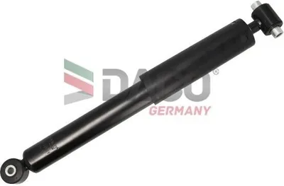 Produktbild von 2x DACO Germany SATZ Gasdruck STOSSDÄMPFER