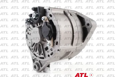 Produktbild von ATL Lichtmaschine Generator LiMa