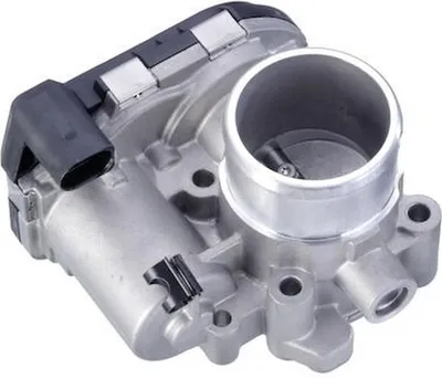 Image de Corps De Papillon Pour Ford Fiesta 1.4 08-