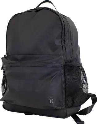 Produktbild von Hurley Air Rucksack Schwarz  Schwarz One Size