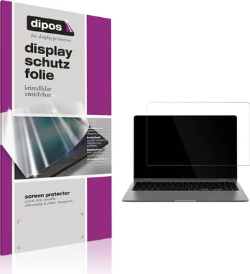 Zdjęcie produktu dla 2x dipos CC Samsung Galaxy Book 2 Pro 360