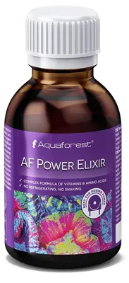 Produktbild von Aquaforest - Power Elixier 200ml