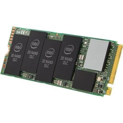 Produktbild von Intel Consumer Interne Festplatte M.2 512GB - SSDPEKNW512G8X1