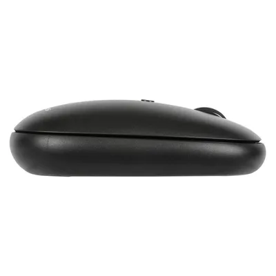 Zdjęcie produktu dla Targus AMB581GL, Oburęczny, RF Wireless + Bluetooth, Czarny