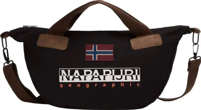 Produktbild von Napapijri H-Reflect Sling - Umhängetasche (black beauty)