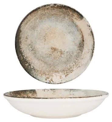 Immagine prodotto di Piatti fondi Rinart - Obvara - Porcellana - 23 cm (900cc)