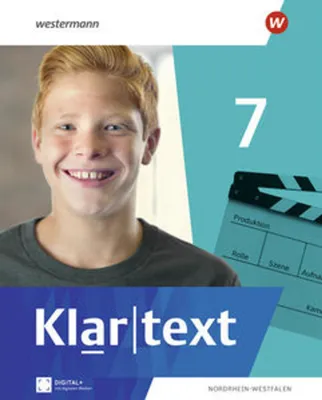 Produktbild von Klartext 7. Schulbuch. Differenzierende Ausgabe für Nordrhein-Westfalen