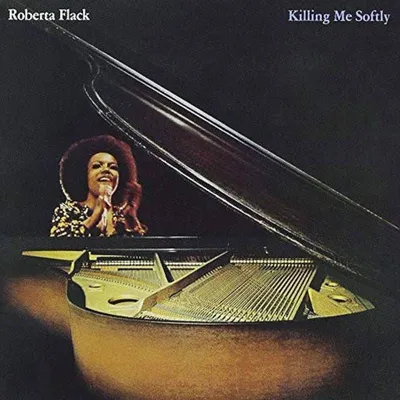 Image de Roberta Flack : Killing Me Softly (Hybride-SACD)