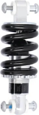 Produktbild von XLC Federdämpfer Einbaulänge 150mm, 650LBS, Hub 32mm, schwarz