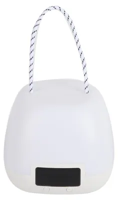 Obrázok produktu pre LED nočné svetlo, dobíjateľná detská stolná lampa do spálne, domáce potreby, 4 W, diaľkové ovládanie, 3 farby, hodiny