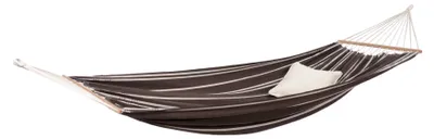 Produktbild von Amazonas Stabhängematte Brasilia mocca 210 x 140 cm; braun, AZ-1065500