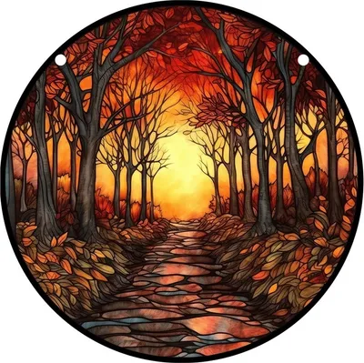 Immagine prodotto di Cattura Sole - Forest Tipo1 L | Acchiappasole Unico KP32190